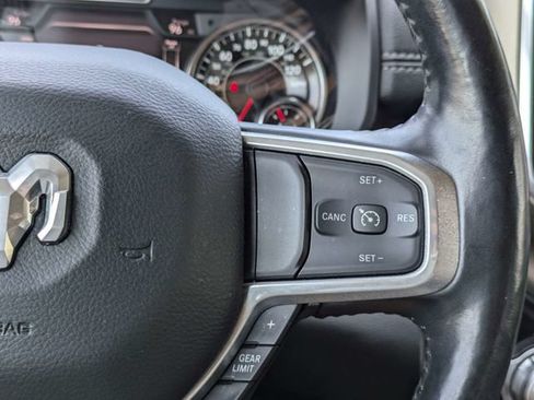Used 2020 RAM 1500 Laramie AWD/4WD image 27