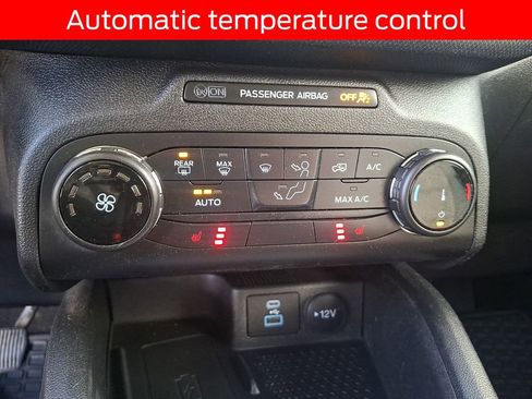 Certified 2022 Ford Bronco Sport Big Bend w/ Convenience Package image 16