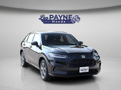 New 2027 Honda HR-V LX
