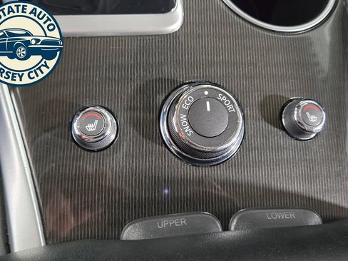 Used 2019 INFINITI QX60 Pure AWD/4WD image 19