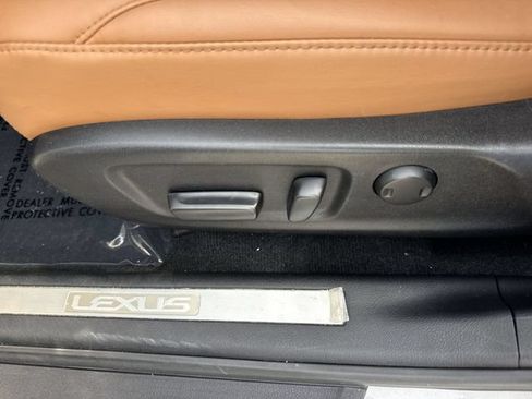 Certified 2022 Lexus RX 350 FWD w/ Premium Package image 12