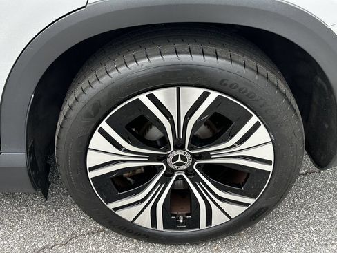 Certified 2023 Mercedes-Benz EQE 350+ SUV image 23
