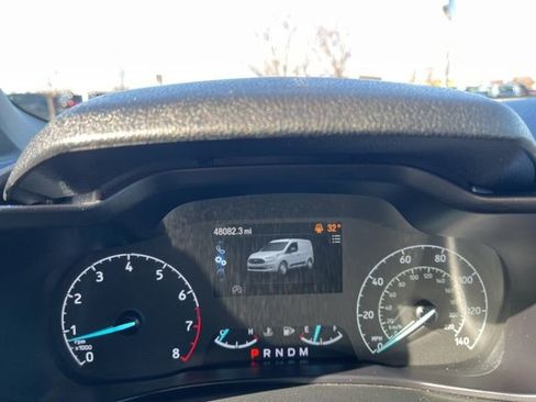 Used 2023 Ford Transit Connect XL image 26