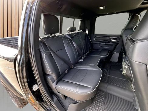 New 2026 RAM 2500 Power Wagon AWD/4WD image 21