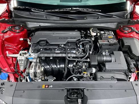 Used 2026 Kia K4 FWD image 25