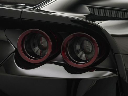 Certified 2023 Ferrari 812 GTS image 26