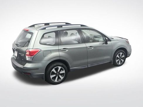 Used 2017 Subaru Forester 2.5i w/ Alloy Wheel Package AWD/4WD image 34