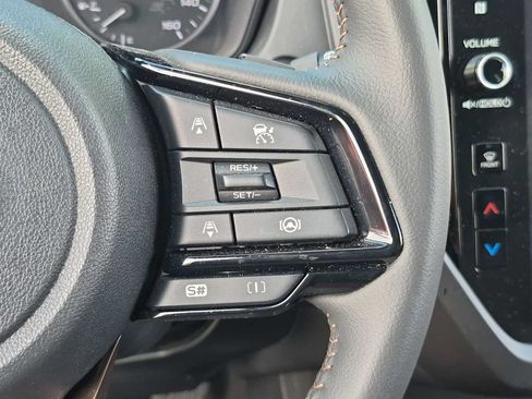 Used 2026 Subaru Forester Sport w/ Sport Package AWD/4WD image 25