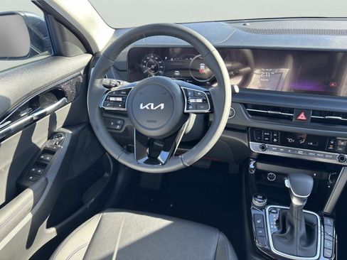 New 2026 Kia Seltos EX w/ EX Sunroof Package AWD/4WD image 12