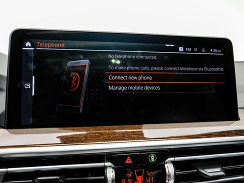 Used 2024 BMW X4 xDrive30i image 32