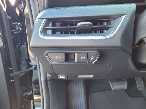 Used 2025 Kia K4 GT-Line w/ GT-Line Sunroof Package FWD image 25
