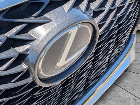 Used 2019 Lexus NX 300 F Sport w/ Accessory Package 2 FWD image 10