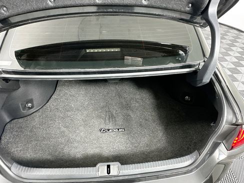 Used 2024 Lexus ES 350 F Sport w/ Accessory Package (Z2) image 29