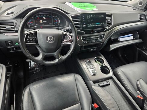 Certified 2022 Honda Pilot EX-L image 12