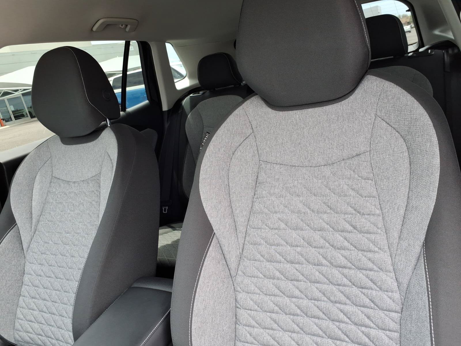 Certified 2025 Volkswagen Tiguan S AWD/4WD image 21