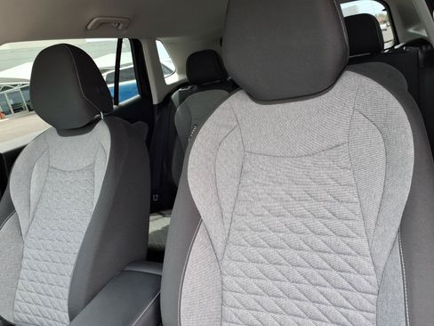 Certified 2025 Volkswagen Tiguan S AWD/4WD image 21