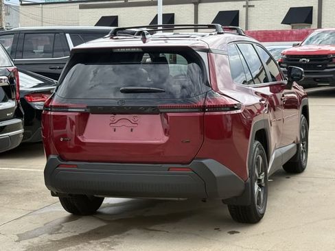 Used 2026 Toyota RAV4 LE FWD image 4