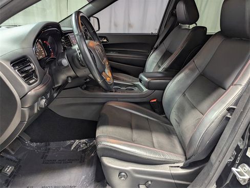 Used 2021 Dodge Durango R/T image 11