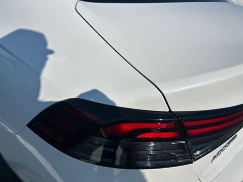 New 2026 Honda Accord SE image 25