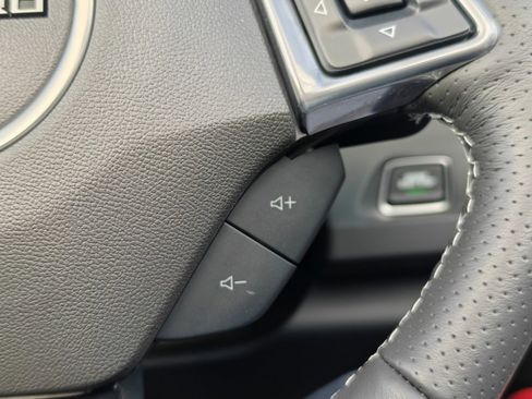 Used 2024 Chevrolet Camaro SS w/ Redline Edition image 44