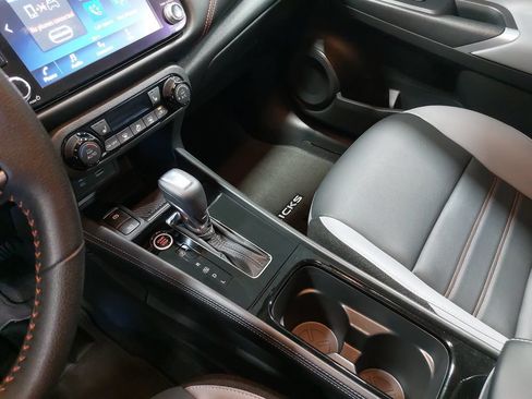 Certified 2023 Nissan Kicks SR w/ SR Premium Package FWD image 24