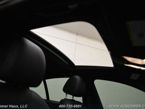 Used 2019 BMW 540i w/ M Sport Package RWD image 17