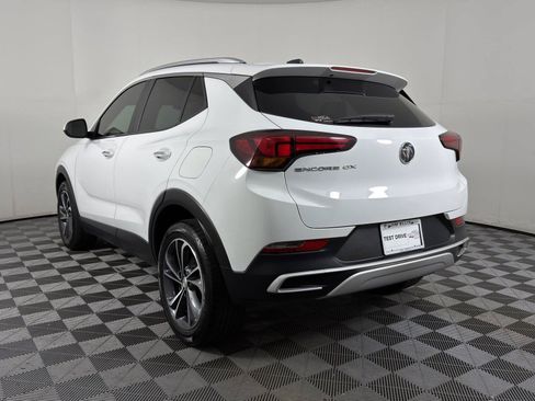 Used 2023 Buick Encore GX Select FWD image 4