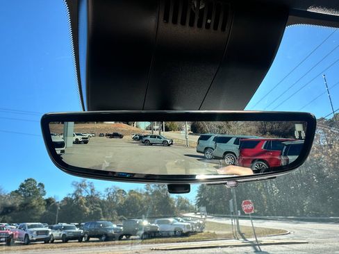 New 2026 Chevrolet Silverado 1500 High Country image 13