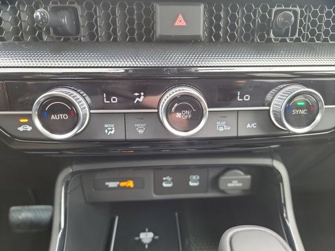 New 2026 Honda CR-V EX-L image 21