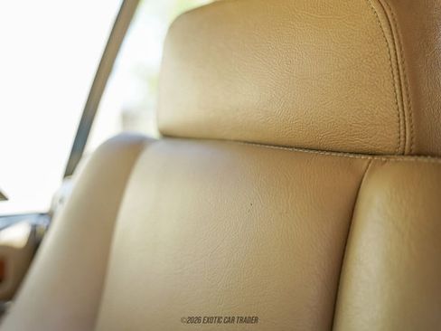 Used 1993 Jaguar XJS 4.0 Convertible RWD image 42