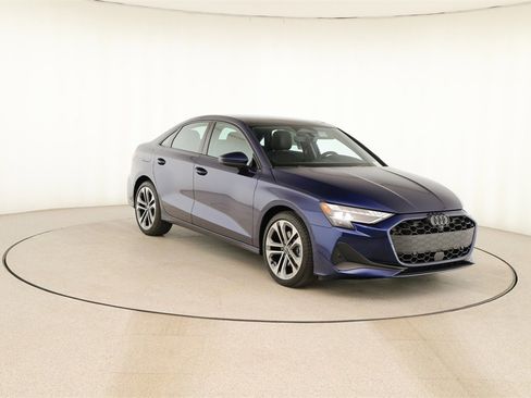 New 2026 Audi A3 2.0T Premium Plus image 10