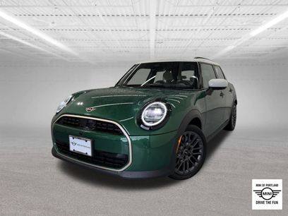 Used 2026 MINI Cooper 4-Door Hardtop