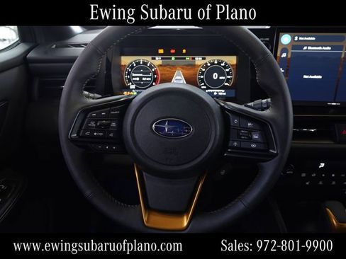 New 2026 Subaru Outback Wilderness image 3