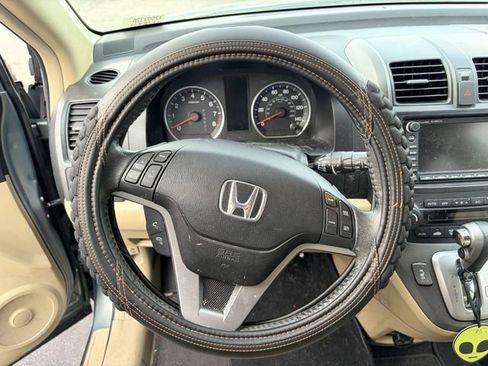 Used 2010 Honda CR-V EX-L image 7