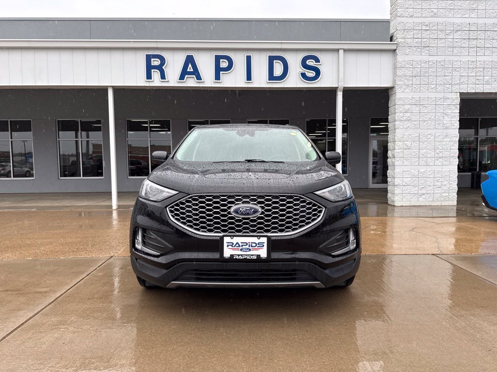 Used 2024 Ford Edge SEL w/ Convenience Package AWD/4WD image 2