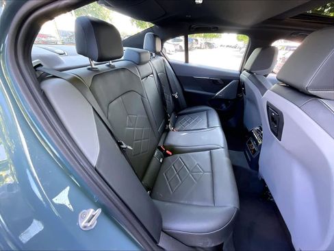 Used 2026 BMW 540i xDrive w/ M Sport Package AWD/4WD image 28