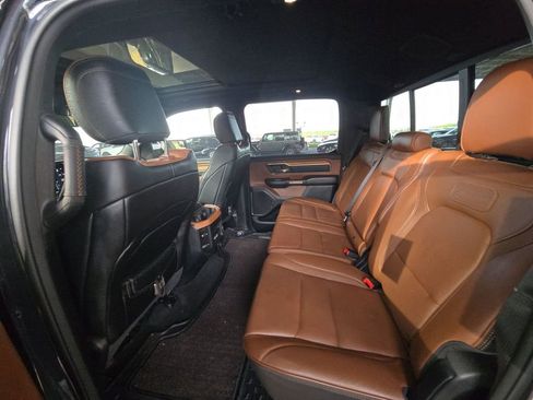 Used 2021 RAM 1500 Limited image 6