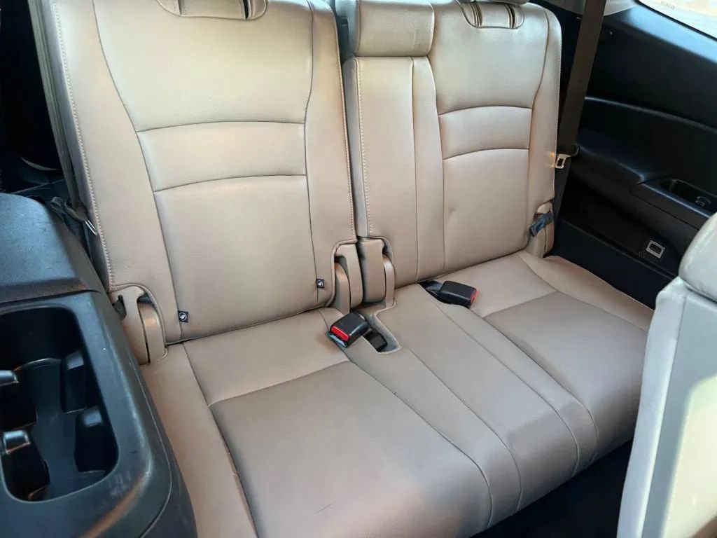 Used 2017 Honda Pilot EX-L image 23