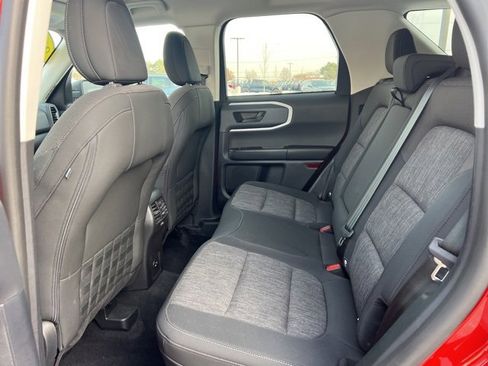 Used 2023 Ford Bronco Sport Big Bend image 16