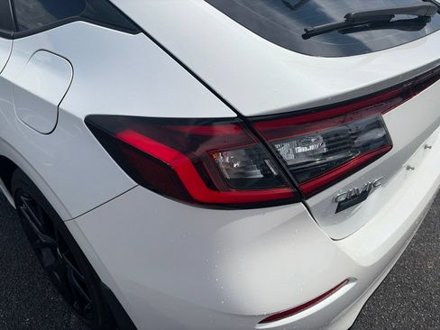 Certified 2024 Honda Civic Sport image 17