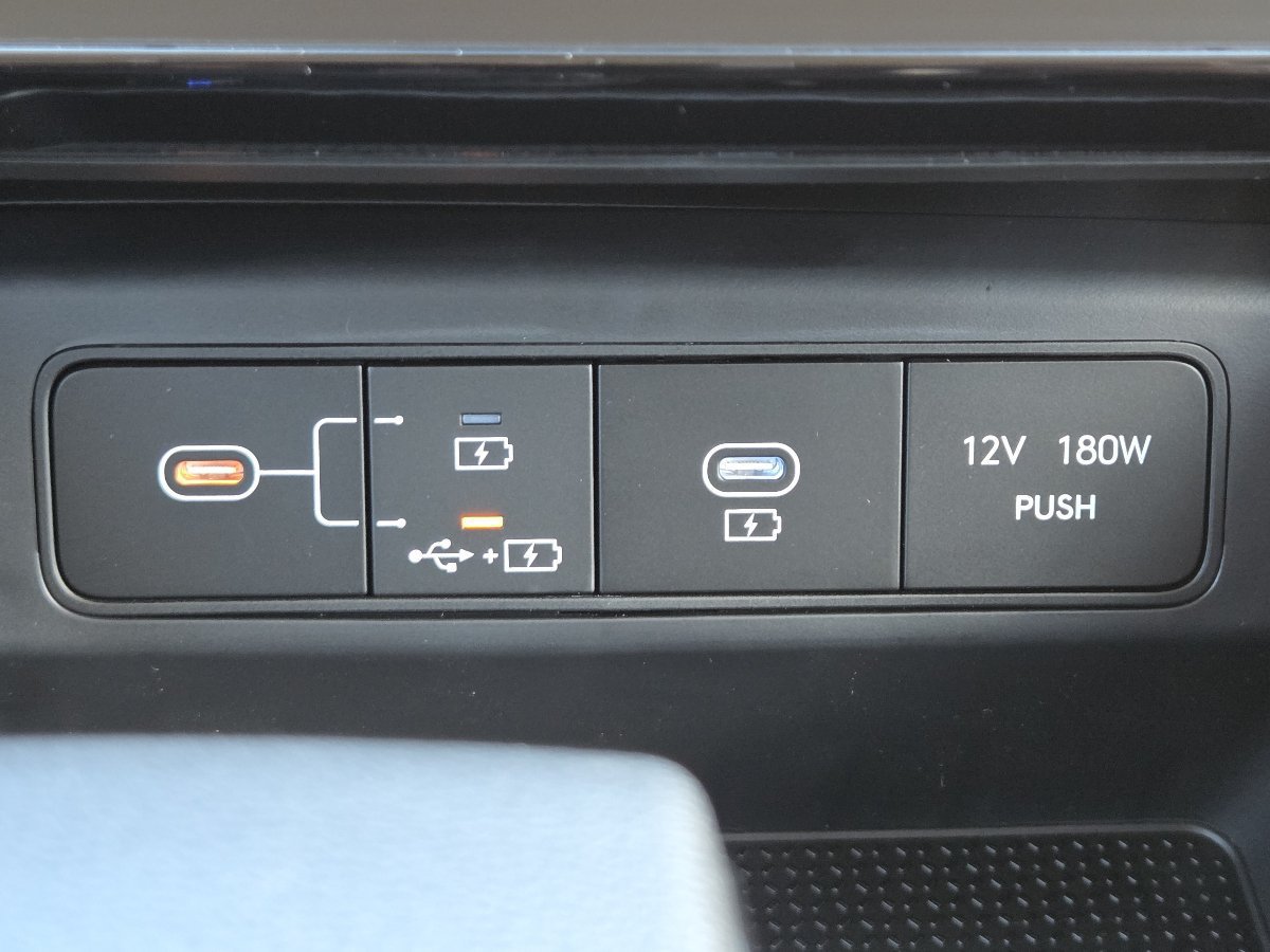 New 2026 Hyundai Tucson SEL Plus AWD/4WD image 11