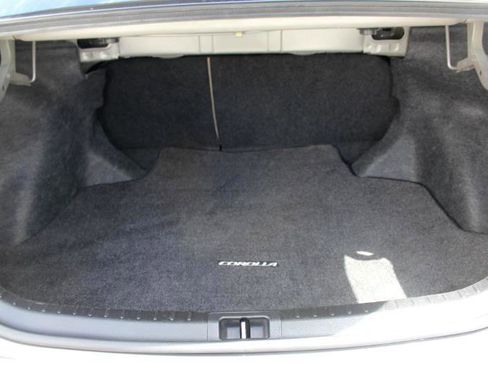 Used 2014 Toyota Corolla LE w/ Protection Package FWD image 13