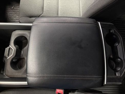 Used 2021 RAM 1500 Lone Star AWD/4WD image 26