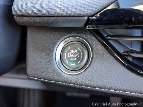 New 2026 Buick Enclave Preferred w/ Power Package image 17