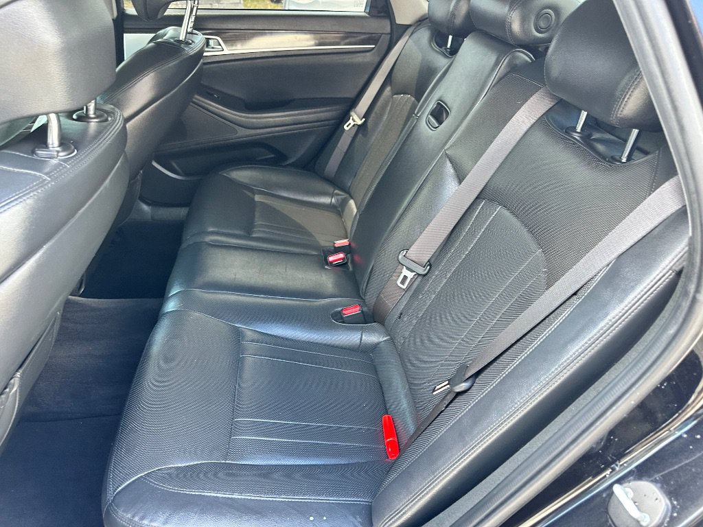 Used 2020 Genesis G80 3.8 AWD/4WD image 13