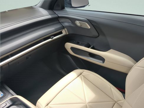 New 2027 Kia Telluride EX FWD image 14