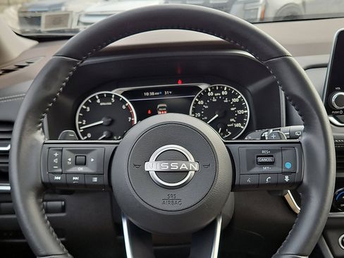 Certified 2023 Nissan Rogue SV w/ SV Premium B Package image 19