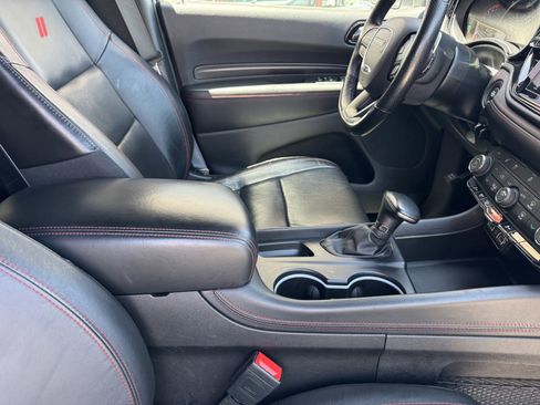Used 2024 Dodge Durango GT RWD image 8