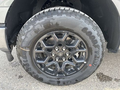 New 2025 Ford F150 STX image 24