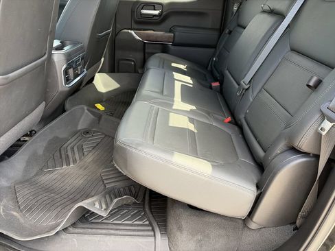 Used 2021 GMC Sierra 1500 Denali AWD/4WD image 34